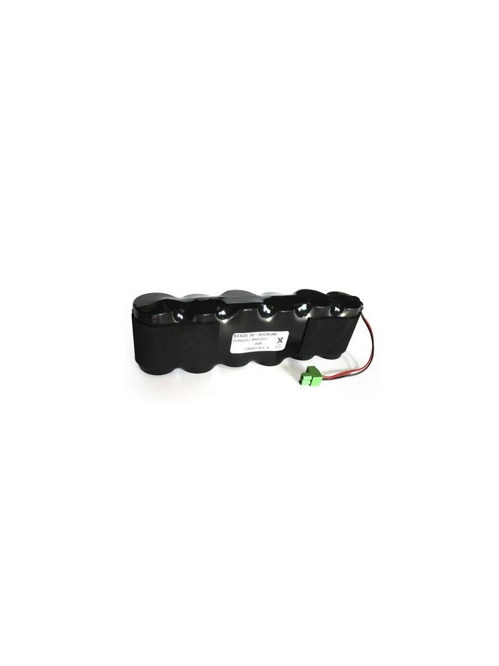 6416204 SEFRX Delta Dore Talco