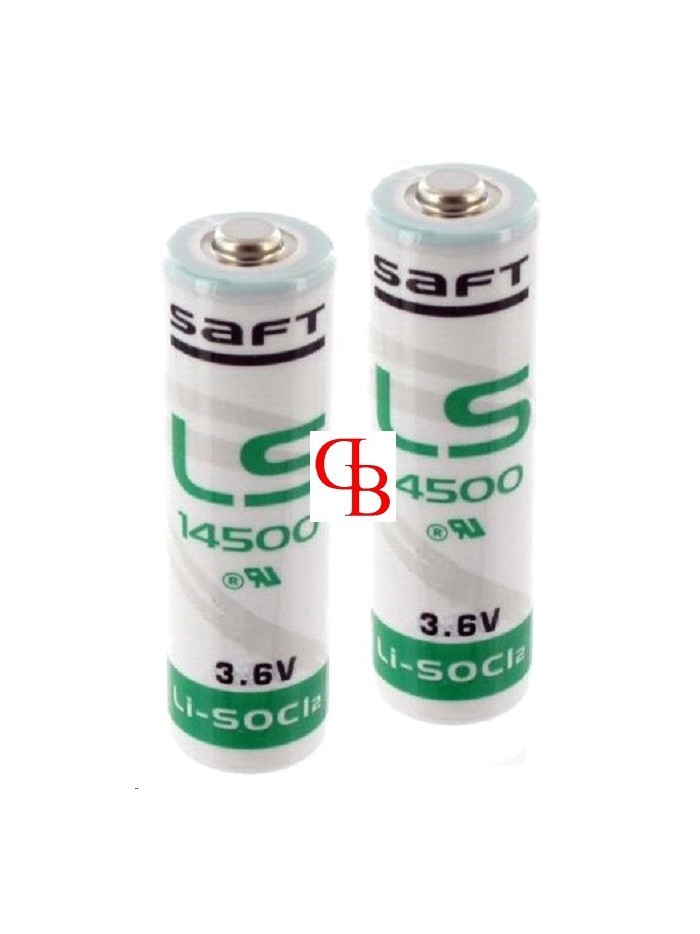 6416215 BATAA 2 pcs Delta Dore