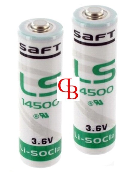 6416215 BATAA 2 pcs Delta Dore