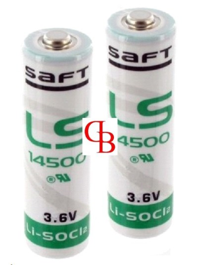 6416215 BATAA 2 pcs Delta Dore