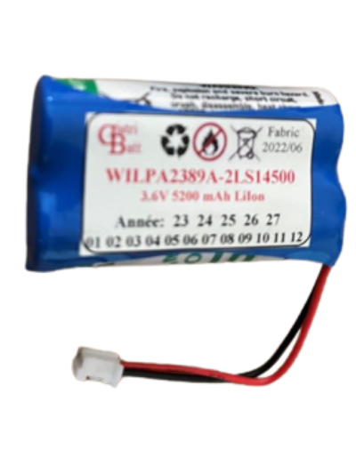 6416216 WILPA2493A Delta Dore
