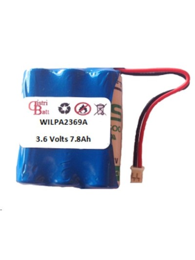 6416223 WILPA2369A Delta Dore