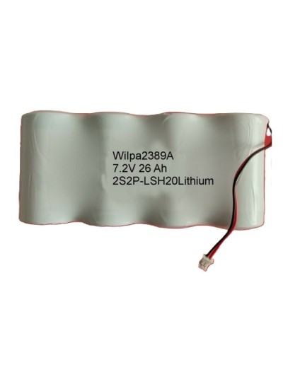 6416225 WILPA2389A Delta Dore