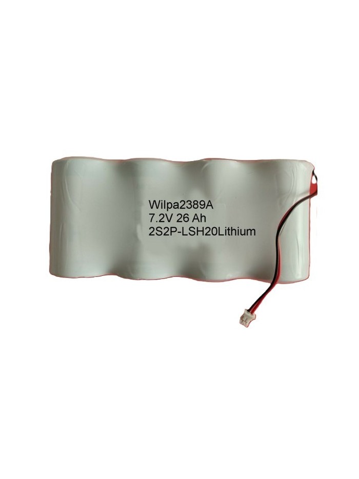 6416225 WILPA2389A Delta Dore