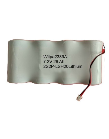 6416225 WILPA2389A Delta Dore