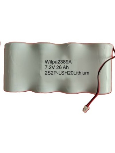 6416225 WILPA2389A Delta Dore