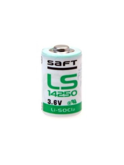 6416230 LS14250 BAT1/2AA Delta Dore