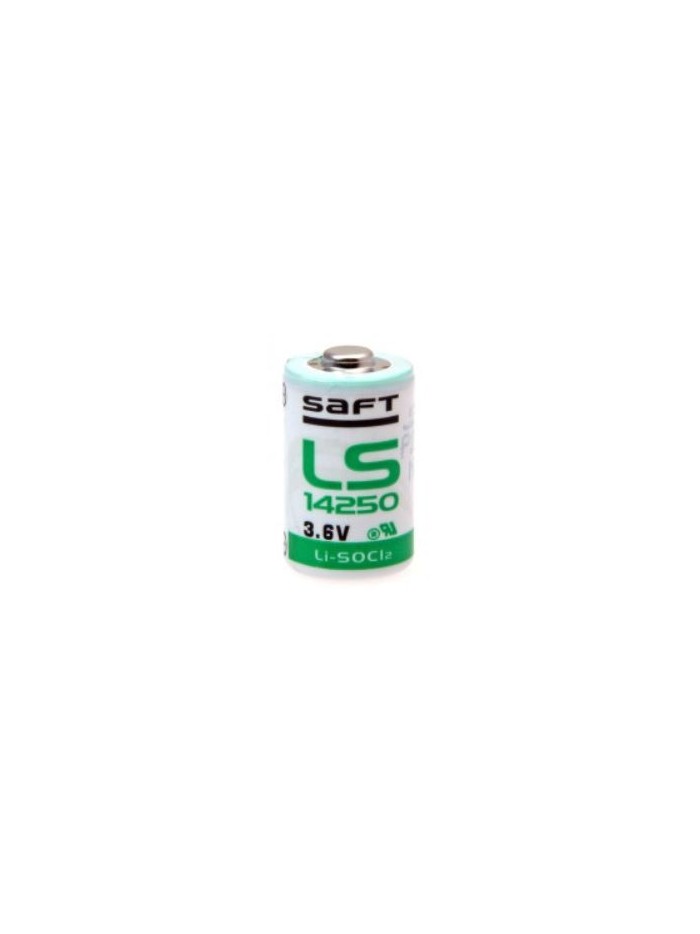 6416230 LS14250 BAT1/2AA Delta Dore