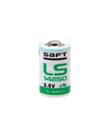 6416230 LS14250 BAT1/2AA Delta Dore