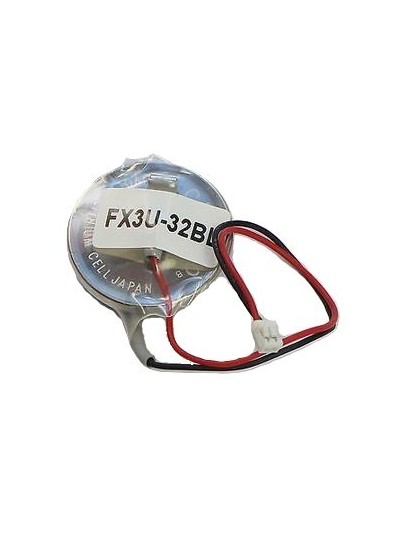 FX3U-32BL Mitsubishi Plc 3.0V