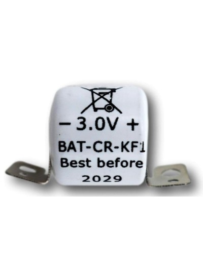 BAT-CR/KF1 3.0 V Pyronix