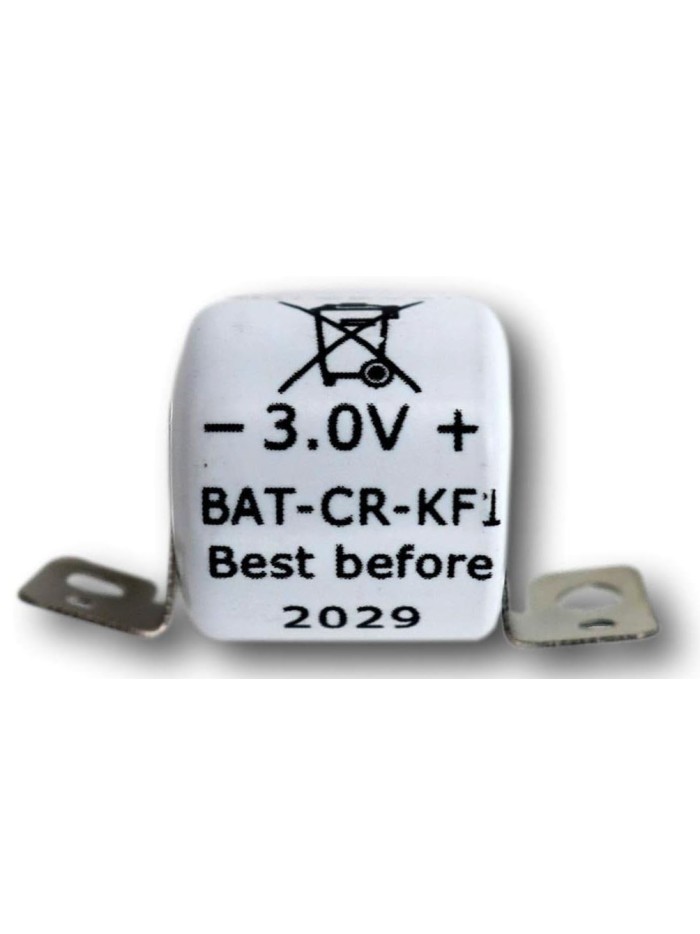 BAT-CR/KF1 3.0 V Pyronix