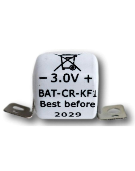 BAT-CR/KF1 3.0 V Pyronix