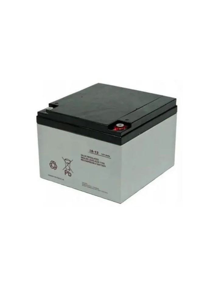 Pile Fanuc A98L-0031-0026