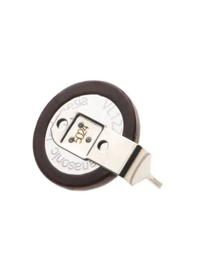 VL120/HFN 3.0 volts 7 mAh Panasonic