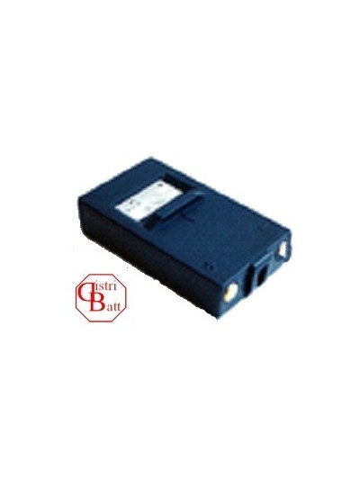 HIAB 4000M Compatible x2pcs