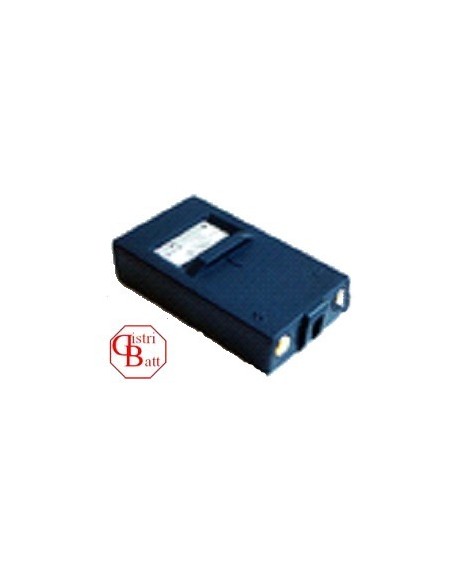 HIAB 4000M Compatible x2pcs
