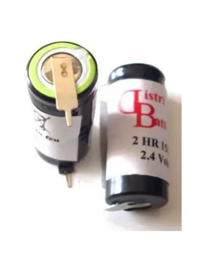 TSXBAT4903 2.4V 150mAh