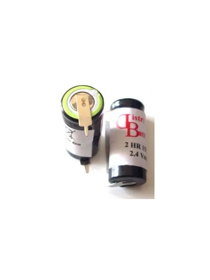 TSXBAT4903 2.4V 150mAh