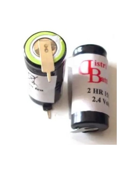 TSXBAT4903 2.4V 150mAh