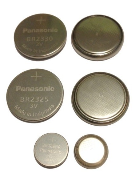 TSX BATM02- BR2330 Panasonic Original