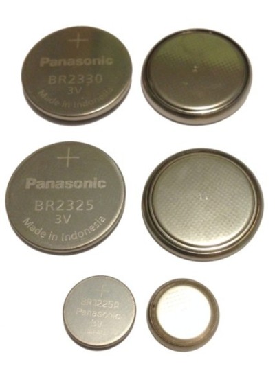 TSX BATM03- BR1225A Panasonic Original