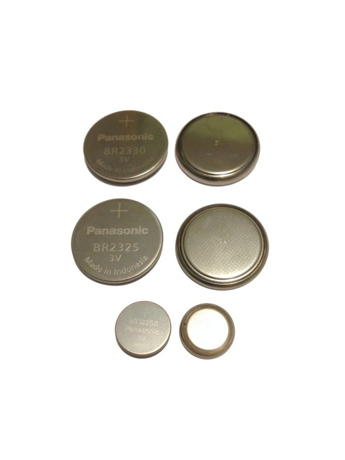 TSX BATM03- BR1225A Panasonic Original