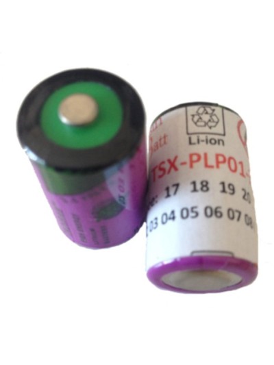 TSX-PLP01 Tadiran 3.6V 1100 mAh