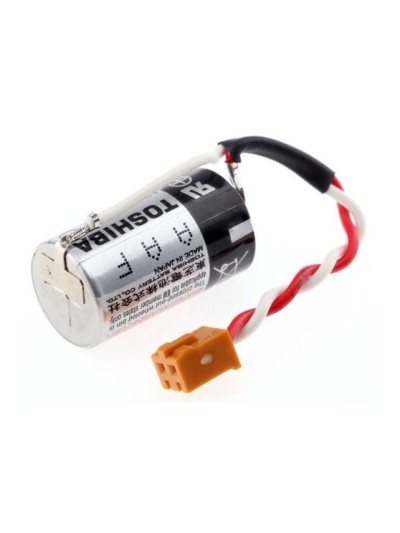 CPM2A-BAT01 Omron 3.6 Volts