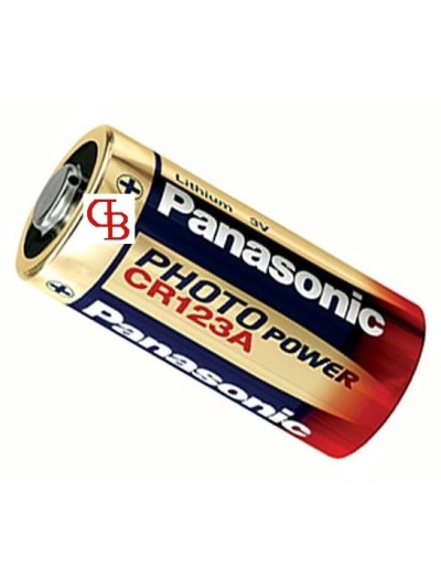 M5R- BR2/3A 3.0 Volts 1400 mAh