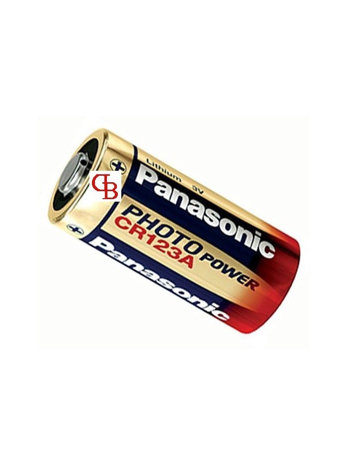 M5R- BR2/3A 3.0 Volts 1400 mAh