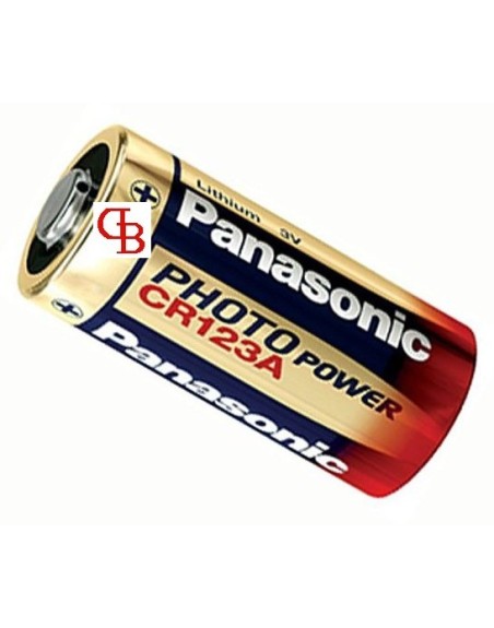 M5R- BR2/3A 3.0 Volts 1400 mAh