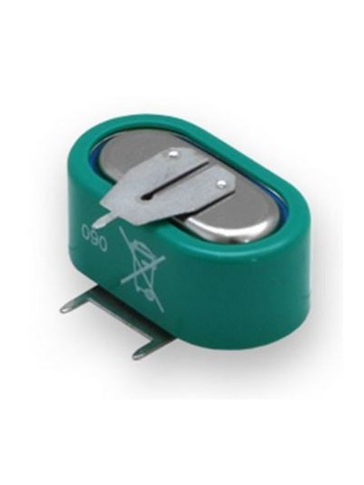 2V150H Varta 2.4V 150/160 mAh Nimh