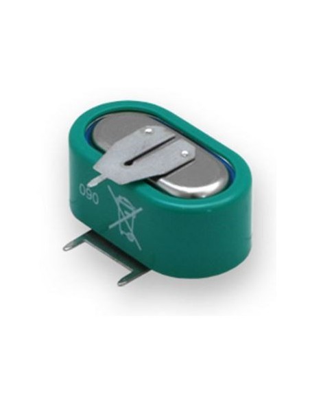 2V150H Varta 2.4V 150/160 mAh Nimh