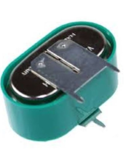 2V150H Varta 2.4V 150/160 mAh Nimh