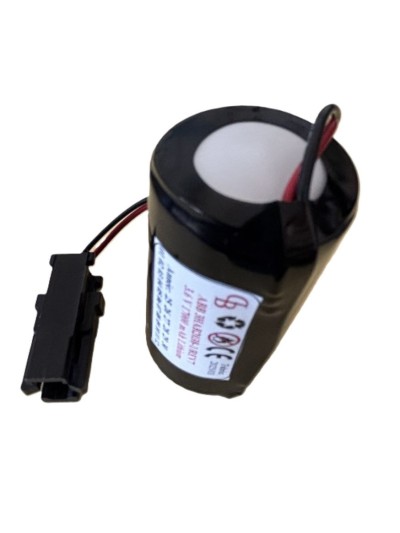 3HAB2038-1/REV7- 3.6V 17 Ah ABB Robotics