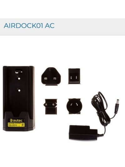 AIRDOCK01 AC / DC Autec