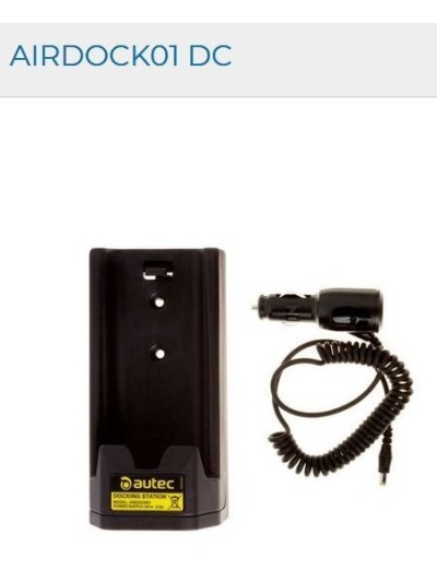 AIRDOCK01 AC / DC Autec
