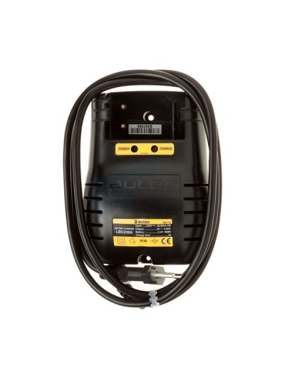 LBC230A AUTEC Chargeur ORIGINAL