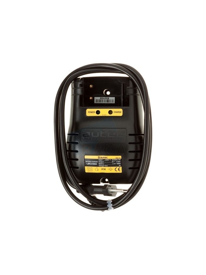 LBC230A AUTEC Chargeur ORIGINAL