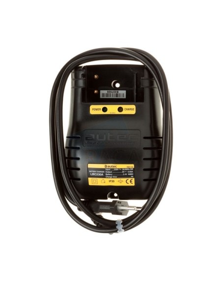 LBC230A AUTEC Chargeur ORIGINAL