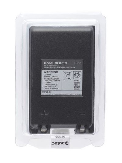 FW260R AUTEC Chargeur ORIGINAL