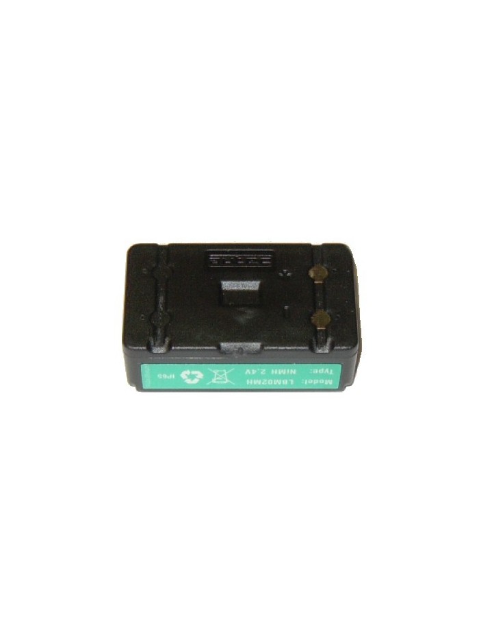 LBM02MH AUTEC Batterie ORIGINAL