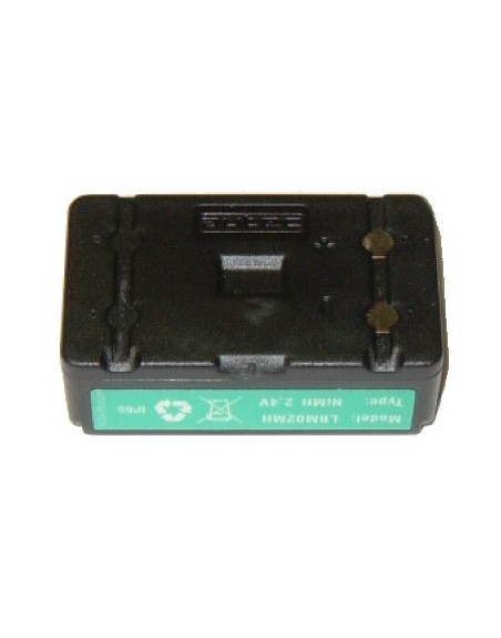 LBM02MH AUTEC Batterie ORIGINAL