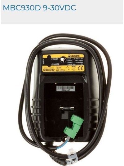 MBC930 AC/DC LBM06MH Autec Original