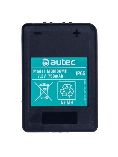 MBC930 AC/DC LBM06MH Autec Original