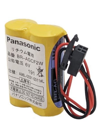 BR-AGCF2W - A98L-0031-0011 Fanuc NOIR