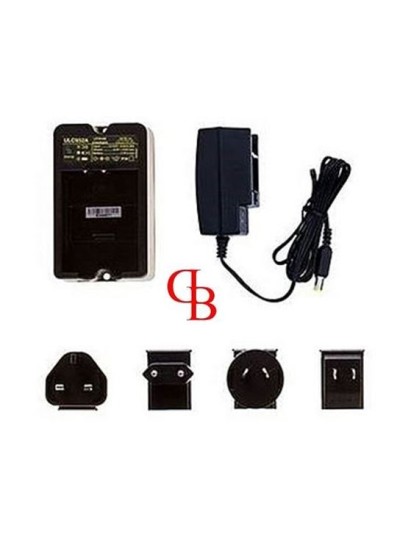 ULC932A - LPM02 Chargeur AC