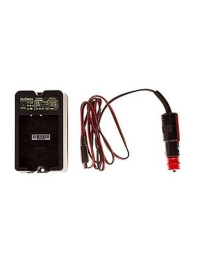 ULC932A - LPM02 Chargeur AC