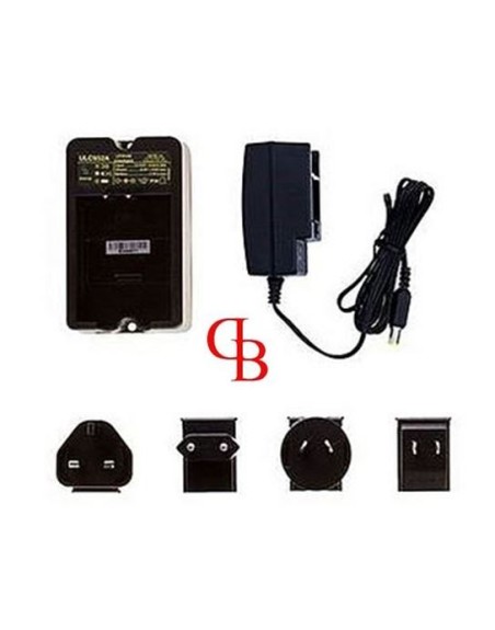 ULC932B - LPM04 Chargeur AC Power